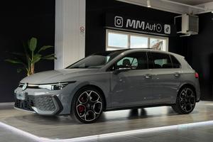 Volkswagen Golf GTI 2.0 TSI DSG
