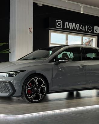 Volkswagen Golf GTI 2.0 TSI DSG