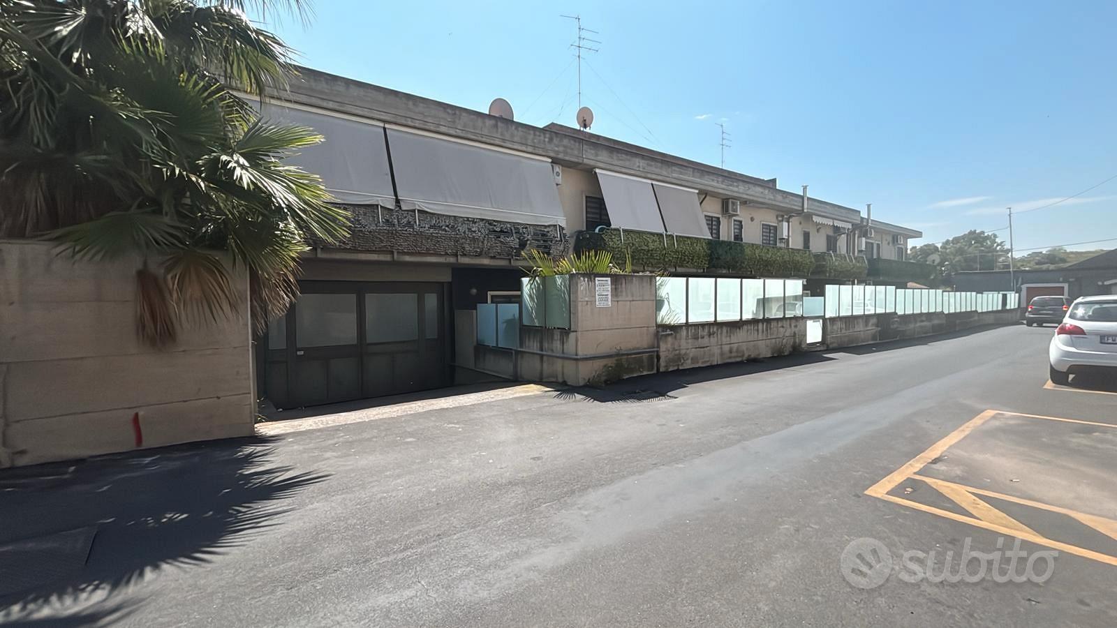Appartamento – CT - Vista 2