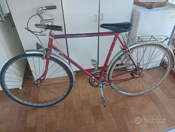 BICICLETTA PEUGEOT DA UOMO CERCHIO DA 28