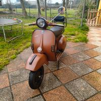 Vespa PX 200 E