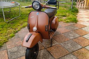 Vespa PX 200 E