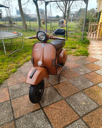 Vespa PX 200 E