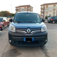 Renault Kangoo 1.5 dCi 110CV AUTOCARRO