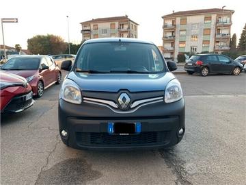 Renault Kangoo 1.5 dCi 110CV AUTOCARRO