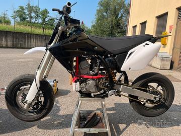 Honda crf 150