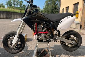 Honda crf 150