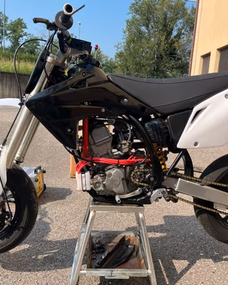 Honda crf 150