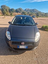 Punto 1.300 multijet