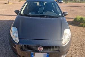 Punto 1.300 multijet