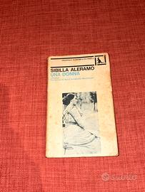Una Donna – Sibilla Aleramo