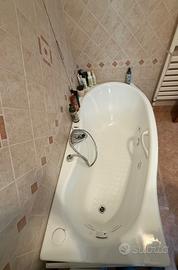 Vasca Teuco idromassaggio