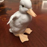 Rosenthal Classic pulcino anatra.