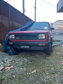 Fiat 127 special