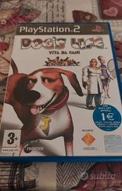 gioco ps2 originale 