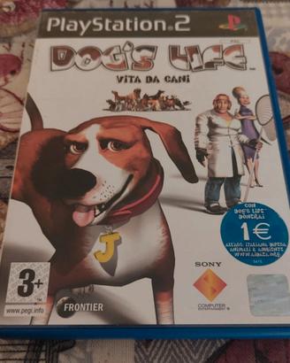 gioco ps2 originale 
