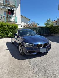 Perfetta BMW Serie 1