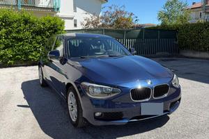 Perfetta BMW Serie 1