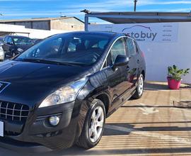 Peugeot 3008 1.6 HDi 110CV