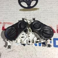 Comandi clima a\c ford ka
