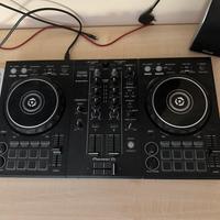 Consolle Pioneer DDJ 400