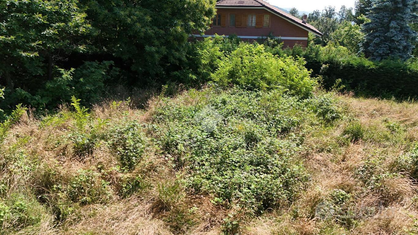 TER. RESIDENZIALE A COAZZE - Vista 4