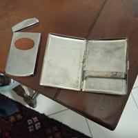 portasigarette vintage 