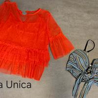 Box personalizzata vestiti