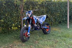 ktm exc 125 2009