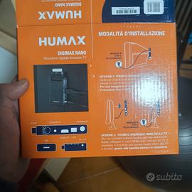 humax decoder