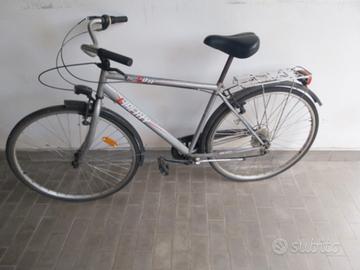bici uomo