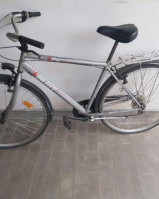 bici uomo