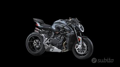 Ricambi Mv Agusta Brutale 1000 RS