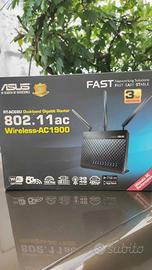 Asus rt-ac 68u