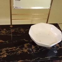 LAVABO DA CAMERA  ANNI 20