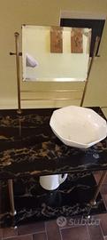 LAVABO DA CAMERA  ANNI 20