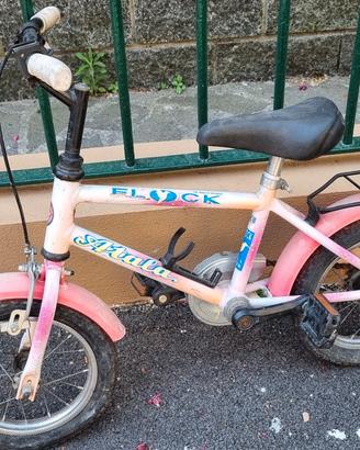 BICICLETTA BAMBINI 