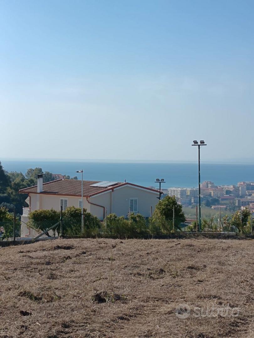 TERRENO AGRICOLO Via Sicilia - Vista 4