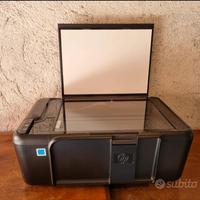 stampante a colori HP deskjet f2480 usp
