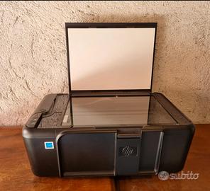 stampante a colori HP deskjet f2480 usp