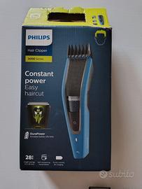 Regolacapelli Philips HC5612/15