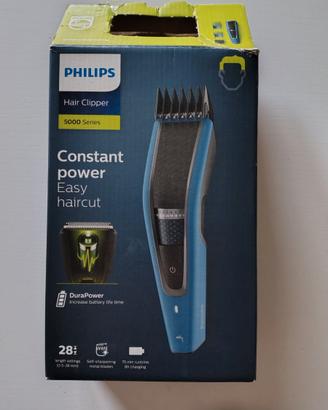 Regolacapelli Philips HC5612/15