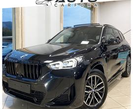 Bmw X1 sDrive18d Msport|tetto head-up display|