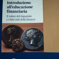 Introduzione all'educazione finanziaria