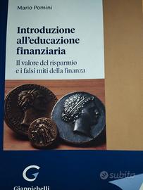 Introduzione all'educazione finanziaria
