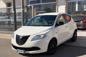Lancia Ypsilon 1.2 69 CV GPL Ecochic Elefantino-20