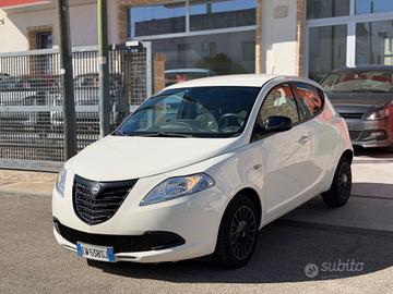 Lancia Ypsilon 1.2 69 CV GPL Ecochic Elefantino-20