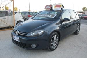 Volkswagen Golf 2.0 TDI 110CV 5p. Highline