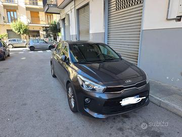 Kia Rio 2017 - Allestimento Cool 1.4 Crdi