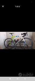 bici da corsa 